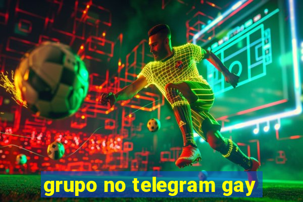 grupo no telegram gay